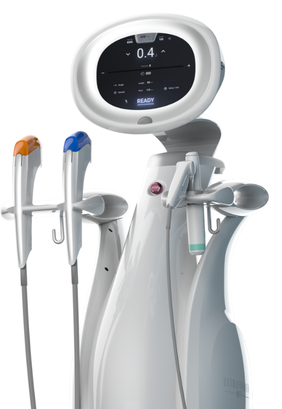 Ultraformer MPT Device